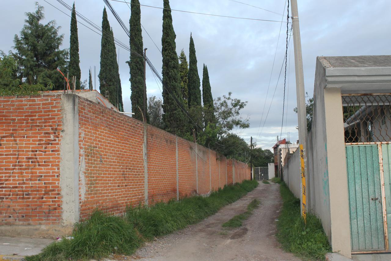 Hotel Las Fumarolas De Don Goyo Cholula Luaran gambar