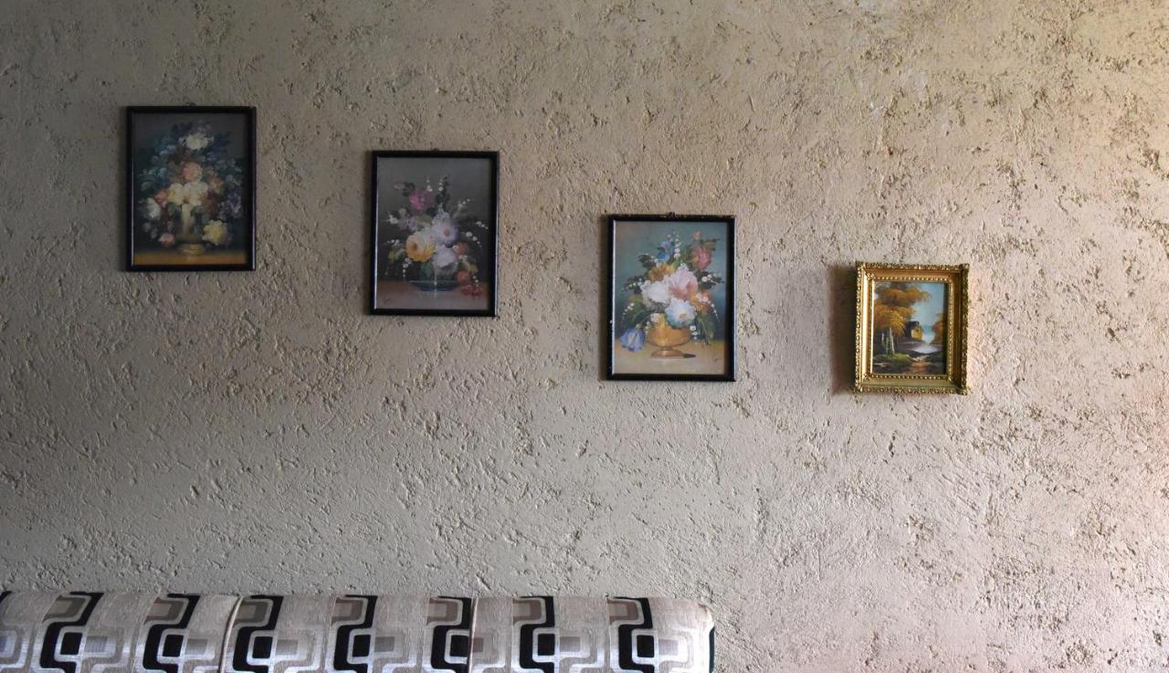 Hotel Las Fumarolas De Don Goyo Cholula Luaran gambar